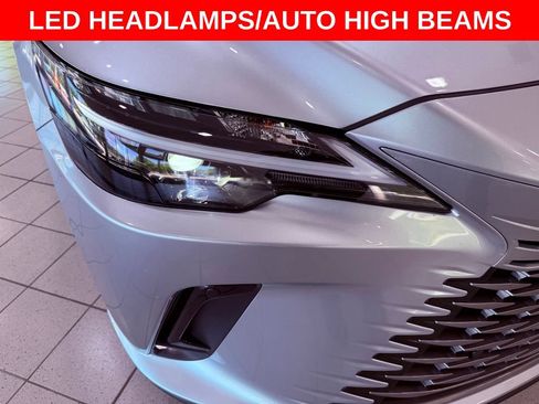 Certified 2026 Lexus RX 350 w/ Convenience Package AWD/4WD image 10