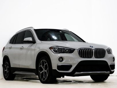 Used 2019 BMW X1 sDrive28i