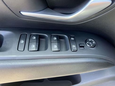 Certified 2024 Hyundai Tucson SEL AWD/4WD image 17