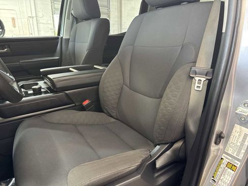 Used 2023 Toyota Tundra SR5 w/ SX Package RWD image 15