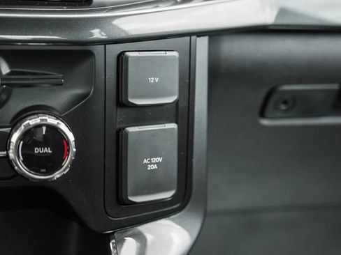 Used 2023 Ford F150 XLT w/ Equipment Group 302A High AWD/4WD image 35