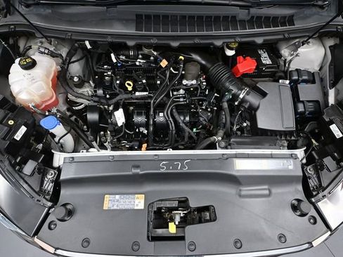 Used 2019 Ford Edge SEL w/ Equipment Group 201A image 48