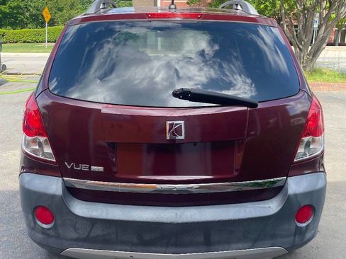 Used 2009 Saturn Vue XE image 4