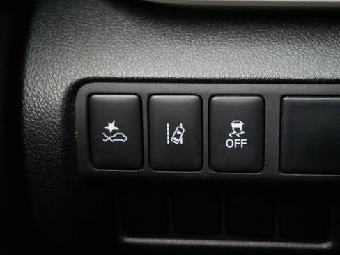 Used 2023 Mitsubishi Eclipse Cross SE AWD/4WD image 17