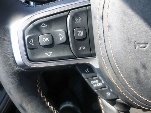 New 2026 RAM 1500 Tungsten AWD/4WD image 26