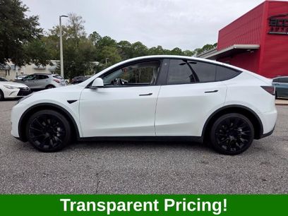 Used 2023 Tesla Model Y Long Range