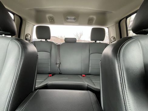 Used 2023 RAM 1500 Tradesman image 22