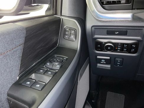 New 2026 Ford F150 Lariat w/ Equipment Group 502A High AWD/4WD image 20