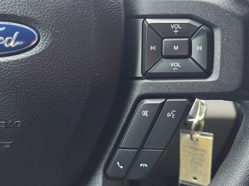 Used 2019 Ford F150 XL w/ Equipment Group 101A Mid image 32