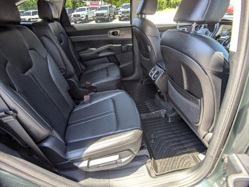 Used 2022 Kia Sorento X-Line EX AWD/4WD image 20