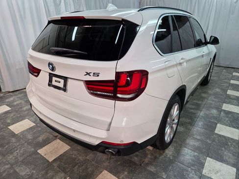 Used 2016 BMW X5 xDrive35i image 5