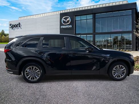 Used 2025 MAZDA CX-90 3.3 Turbo w/ Select Package image 2