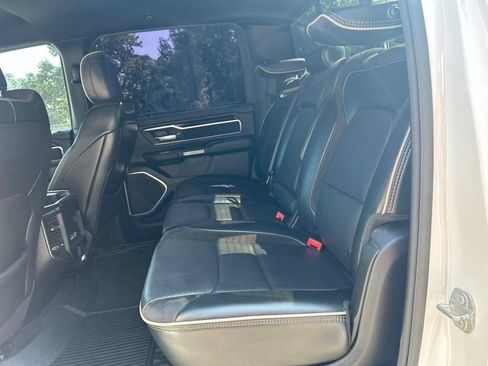 Used 2019 RAM 1500 Laramie w/ Sport Appearance Package AWD/4WD image 29