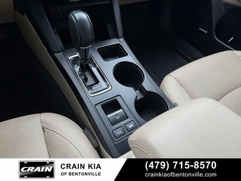 Used 2019 Subaru Outback 2.5i Limited w/ Popular Package #2 AWD/4WD image 18