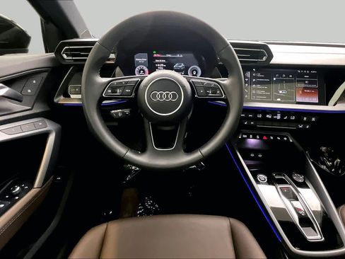 Certified 2026 Audi A3 2.0T Premium AWD/4WD image 6