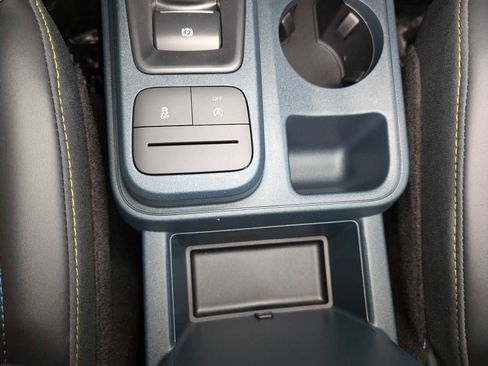 New 2025 Ford Maverick Lobo AWD/4WD image 22