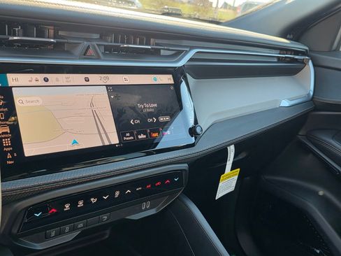 New 2026 Jeep Cherokee Limited AWD/4WD image 26