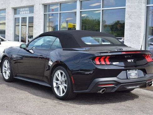 Used 2024 Ford Mustang GT Premium RWD image 9