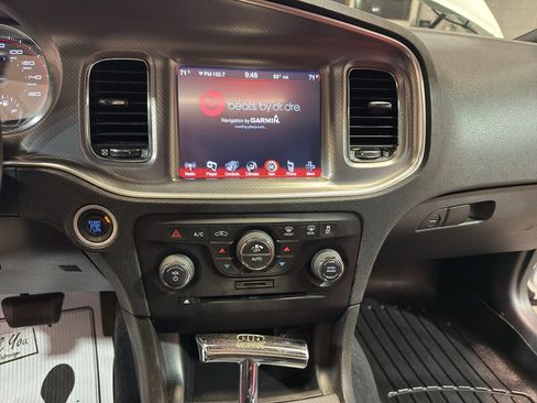 Used 2013 Dodge Charger R/T AWD/4WD image 18