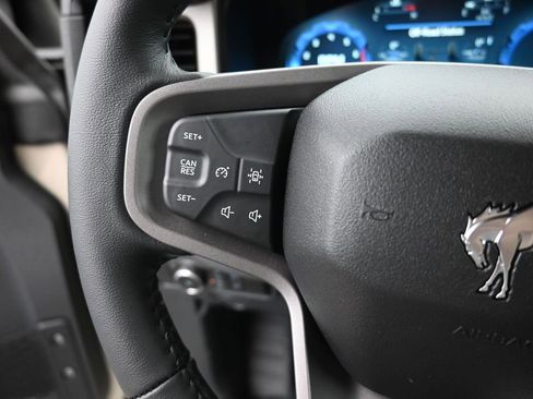 New 2026 Ford Bronco Outer Banks AWD/4WD image 27