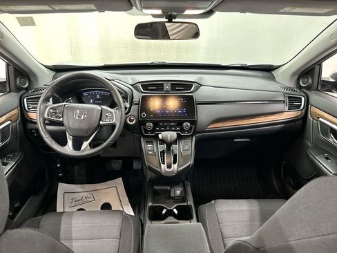 Used 2019 Honda CR-V EX image 18