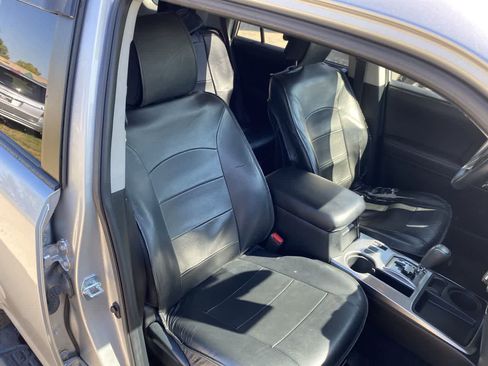 Used 2021 Toyota 4Runner SR5 image 19