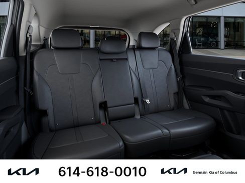 New 2026 Kia Sorento S AWD/4WD image 19