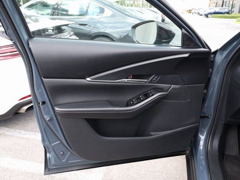 Certified 2025 MAZDA CX-30 AWD 2.5 S w/ Preferred Package image 10