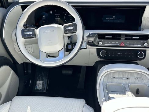 New 2026 Hyundai Palisade Calligraphy image 25