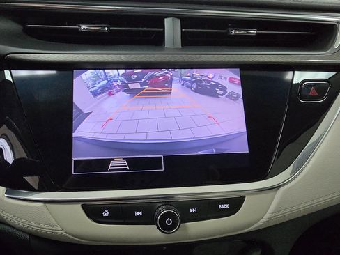 Used 2023 Buick Encore GX Select AWD/4WD image 35