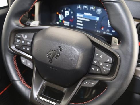 Used 2024 Ford Bronco Raptor image 50