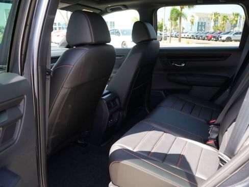 New 2026 Honda CR-V Sport-L image 19