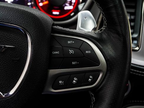 Used 2023 Dodge Challenger SRT Hellcat image 28