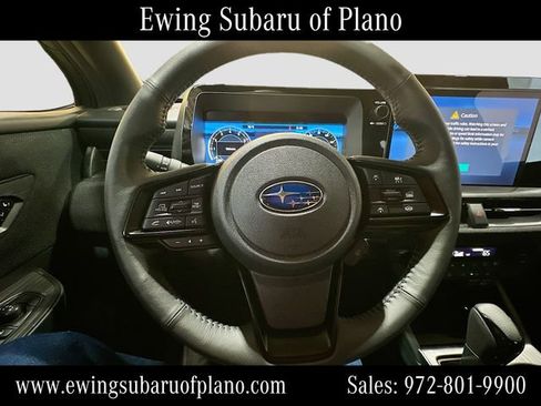 Used 2026 Subaru Outback Limited AWD/4WD image 11