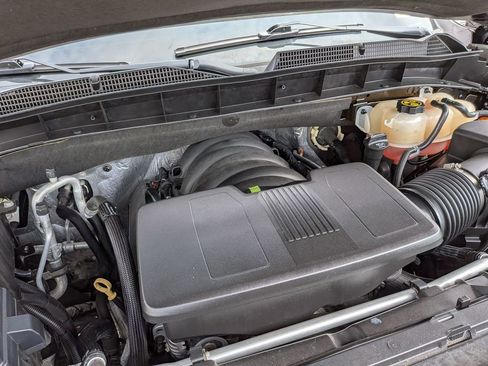 Used 2020 GMC Sierra 1500 Denali w/ Denali Ultimate Package image 12