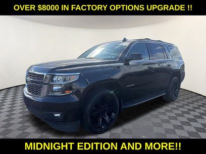 Used 2020 Chevrolet Tahoe LT