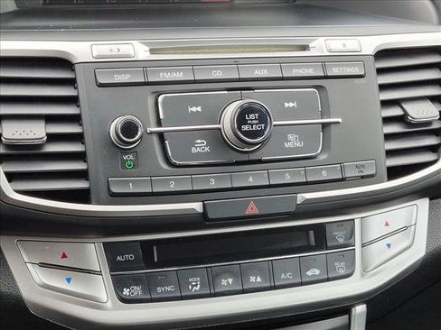 Used 2014 Honda Accord Sport image 14