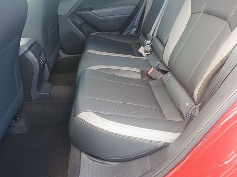 New 2025 Subaru Crosstrek 2.5i Wilderness image 13