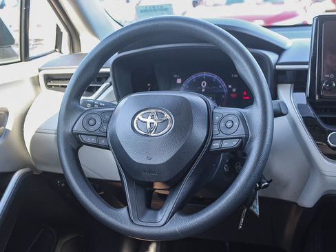 New 2026 Toyota Corolla Cross L FWD image 18