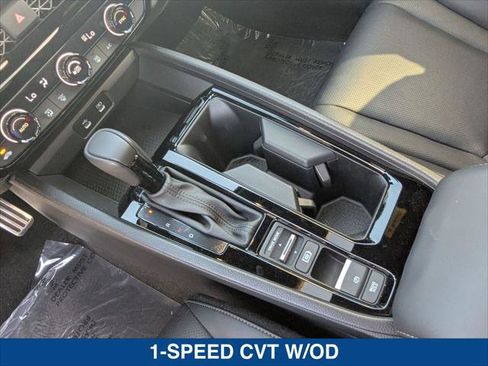 Used 2024 Honda Accord Sport image 18