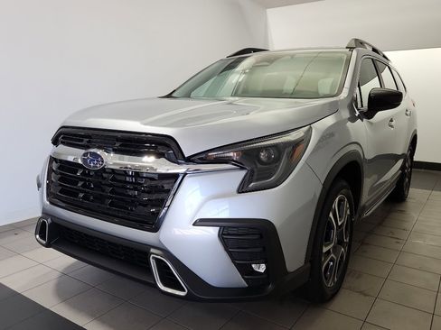 New 2026 Subaru Ascent Touring AWD/4WD image 2