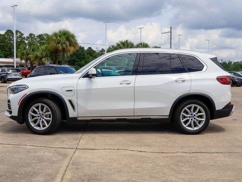 Used 2022 BMW X5 xDrive45e w/ Executive Package AWD/4WD image 28