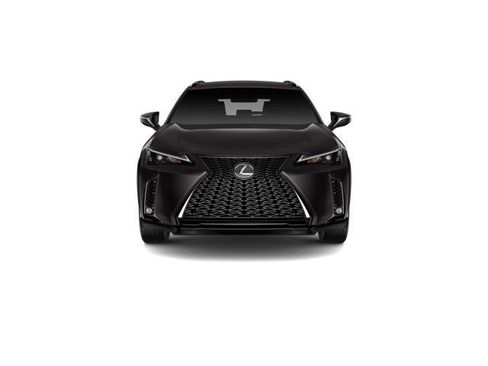 New 2026 Lexus UX 300h AWD w/ Accessory Package (2T) image 10