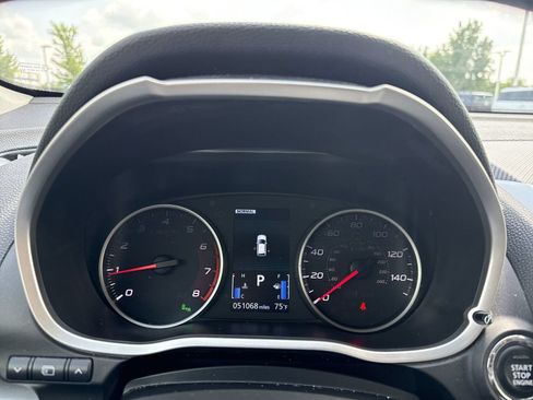 Used 2023 Mitsubishi Eclipse Cross SE AWD/4WD image 15