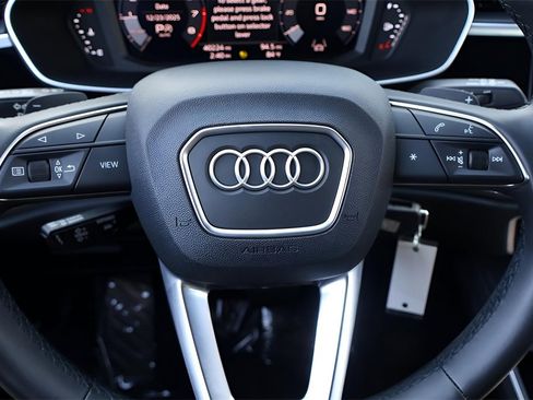 Used 2022 Audi Q3 2.0T Premium Plus image 20