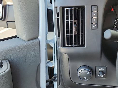 New 2025 GMC Savana 2500 w/ Driver Convenience Package image 22