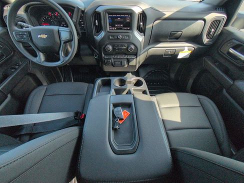 New 2026 Chevrolet Silverado 2500 W/T w/ WT Convenience Package AWD/4WD image 31