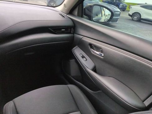 Used 2023 Nissan Sentra SV w/ All-Weather Package FWD image 17