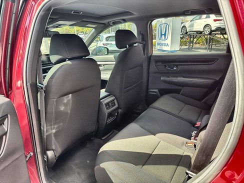 Used 2023 Honda CR-V Sport image 27