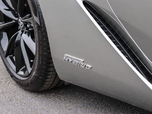 Used 2018 Lexus LC 500h w/ Touring Package image 6